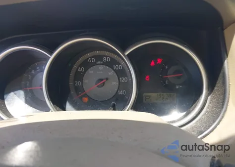 2007 Nissan Versa 1.8S z USA, uszkodzony, nr VIN 3N1BC11E87L456683